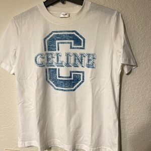 Celine T-shirt
